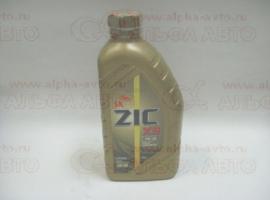 Масло ZIC X9 5w40 1л