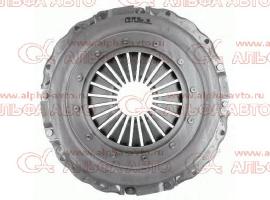 Корзина сцепления КАМАЗ-4308 Sachs MF395