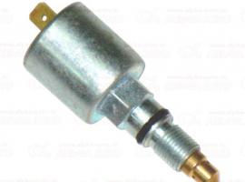Клапан электромагнитный 2101 (ДААЗ)