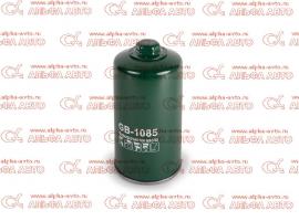 Фильтр масляный ЗИЛ-5301