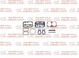 Ремкомплект компрессора Scania/Volvo LP4812 полный