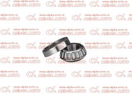 Подшипник 7208 А1 КПП ГАЗ-3301,3306,3309,4301