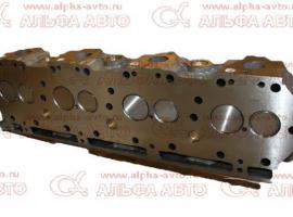 Головка блока цилиндров ЯМЗ 650/651/653