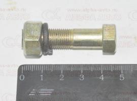 Болт карданный М10х1х40мм