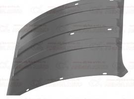 Брызговик МАЗ правый без спальника