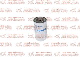Фильтр масляный  H220 WN Iveco