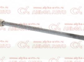 Топливозаборник 250 литров КАМАЗ