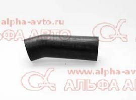 Патрубок радиатора КАМАЗ 5320 верхний старого обра