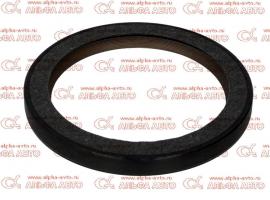 Сальник коленвала 100x124x13 DAF WS225/259/2 перед