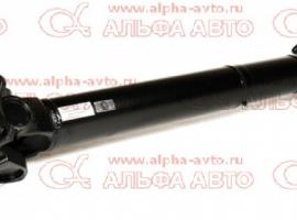 Вал карданный коммунальная техника К0-503 Lmin=107