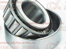 Подшипник 7610 пер.ст.наруж/зад.пром.вала КПП 154