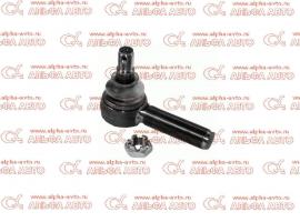 Наконечник рулевой RH M24х1,5 М18x1,5 L108
