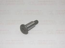 Болт успокоителя короткий ГАЗ 3302,2217 406 двигат