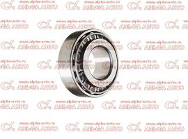 Подшипник ступицы 60х130х48,5 BPW/SAF/Scania/Volvo