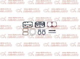 Ремкомплект компрессора Scania/Volvo LP4812 полный