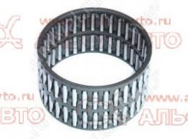 Подшипник 664916 шестерни 1,2,3 передачи и заднего