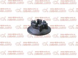 Гайка ступицы BPW M52x2 SW80