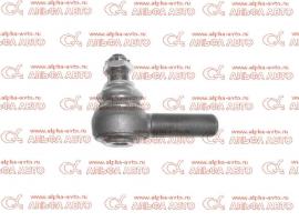 Наконечник рулевой RH M30x1,5 M24x1,5 L122