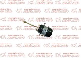 Камера тормозная Т30/30 Wabco