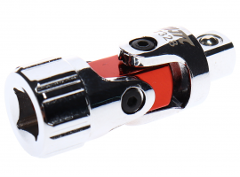 Переходник ключа карданный 1/4" JTC