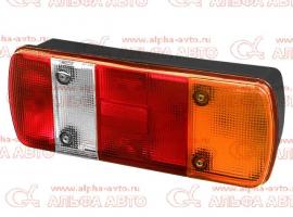 Фонарь задний TD 50-019