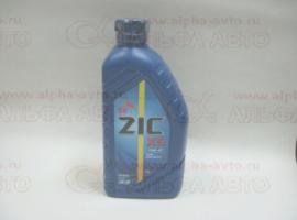 Масло ZIC X5 10w40 1л
