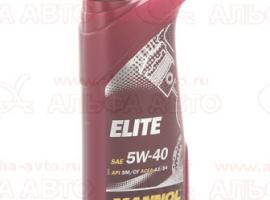 Масло Gazpromneft Super 10w40 1л