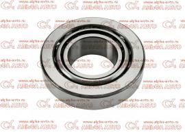 Подшипник шкворня Volvo 44.5x95x31 F/FL под 48мм.
