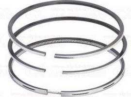 Кольца поршневые ВАЗ 2101-07 79.7 GOETZE