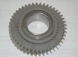 Шестерня КПП ГАЗ 31029 5 ступеней 2-передачи