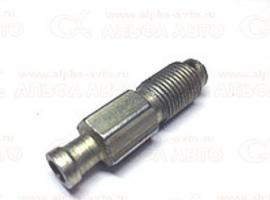 Штуцер прокачки М10