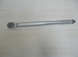 Ключ динамометрический 28-210 НМ 1/2"