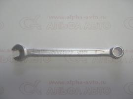 Ключ комбинированный  9 мм Force