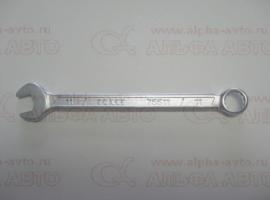 Ключ комбинированный 11 мм Force