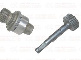 Привод спидометра ГАЗ 2217