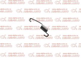 Пружина возвратная BPW 105x21x4.0
