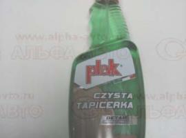 Очиститель салона Grass Textile cleaner 1л -