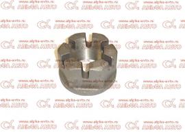 Гайка ступицы BPW M60x2 H=56 SW85