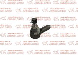 Наконечник рулевой RH M24x1,5 M16x1x5 L95