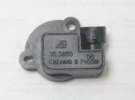 Датчик дроссельной заслонки ВАЗ 2108-10 инжектор