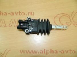 Распределитель пневмосидения МАЗ WABCO