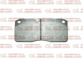 Колодки дисковые 29142 RVI Midlum