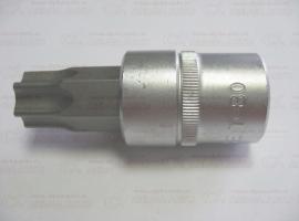 Головка с вставкой Torx Т-80