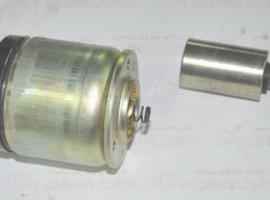 Реле втягивающее ГАЗ 2410-3302