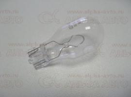 Лампа A12 W16W Philips