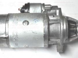 Стартер ГАЗ 3110-3302 406 двигатель