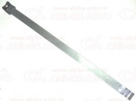 Хомут бензобака ГАЗ 2705