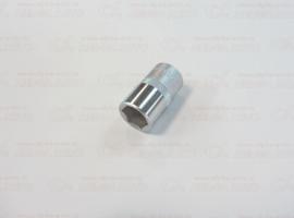 Головка 15мм 1/2" Force