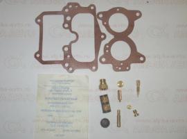 Ремкомплект карбюратора ГАЗ 2410