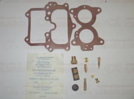 Ремкомплект карбюратора ГАЗ 3302